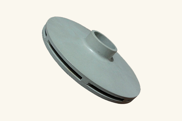 Rotor Dancor - 1l2cv - 114